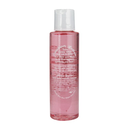 Kiwi Strawberry Emotion Lotion for Sensual Moments