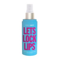 Simply Sexy Pheromone Body Mist Let's Lock Lips