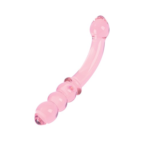 Nobu Rose Bead Wand