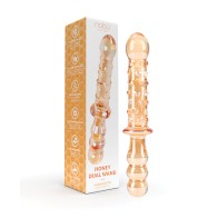 Buy Nobu Honey Dual Wand - Amber Online