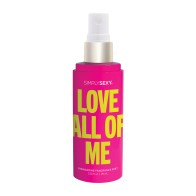 Simply Sexy Pheromone Body Mist - 3.35 oz