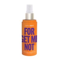 Simply Sexy Pheromone Body Mist - Forget Me Not for Natural Attraction