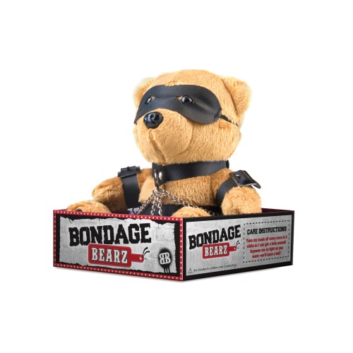 Cadenas Charlie de Bondage Bearz Regalos