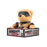 Cadenas Charlie de Bondage Bearz Regalos