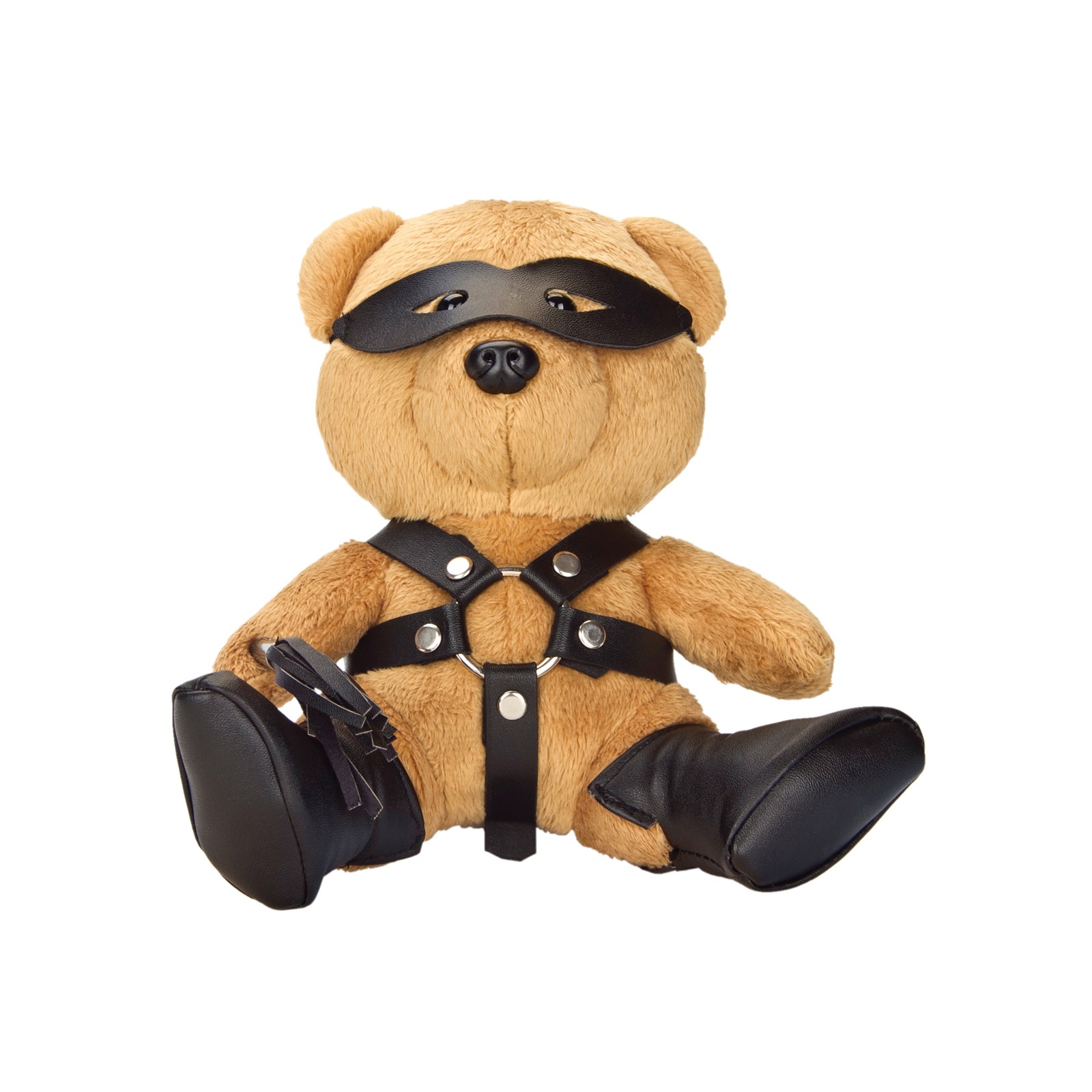 Flogger Bondage Bearz Freddy