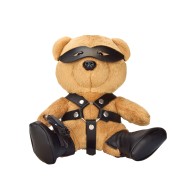 Bondage Bearz Freddy Flogger