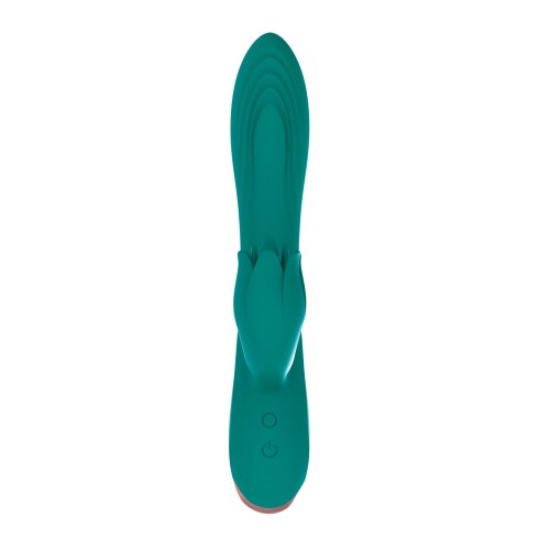 Nasstoys Mystique Venus Vibe Green