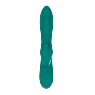 Nasstoys Mystique Venus Vibe Green