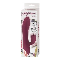 Vibrador Mystique Venus para Estimulación Máxima