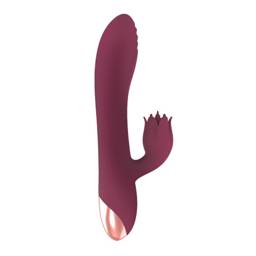 Vibrador Mystique Venus para Estimulación Máxima