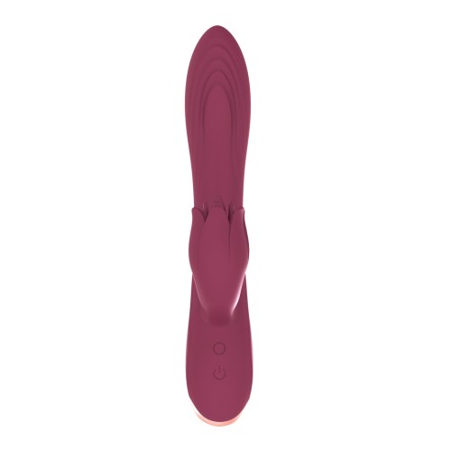 Vibrador Mystique Venus para Estimulación Máxima