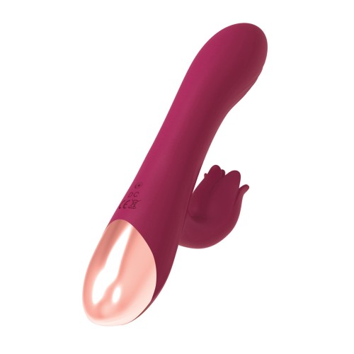 Vibrador Mystique Venus para Estimulación Máxima