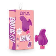 Vibrador Blush Aria Erotic AF