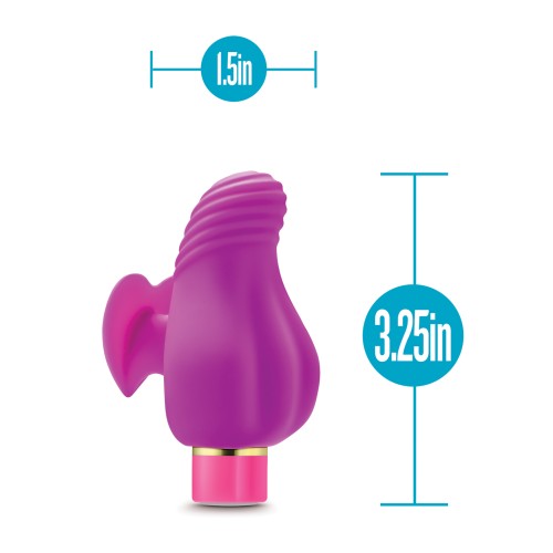 Vibrador Blush Aria Erotic AF