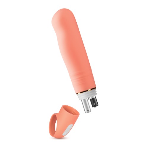 Vibrador Blush Aria Smokin' AF