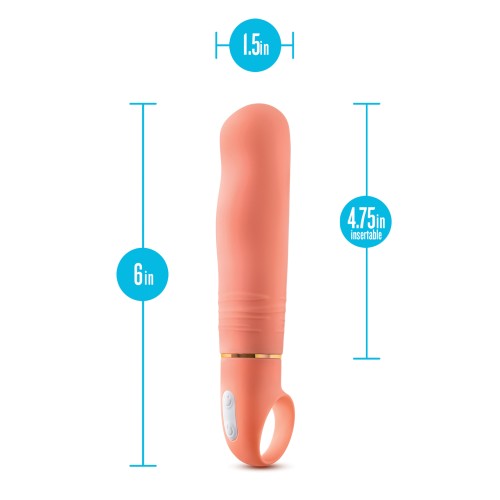 Vibrador Blush Aria Smokin' AF