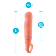 Vibrador Blush Aria Smokin' AF