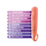 Vibrador Blush Aria Smokin' AF