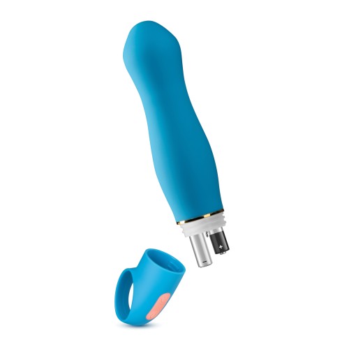 Blush Aria Exciting AF Powerful Vibrator