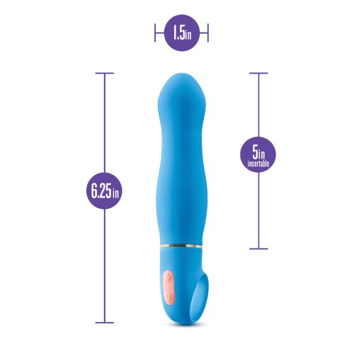 Blush Aria Emocionante AF Vibrador Potente