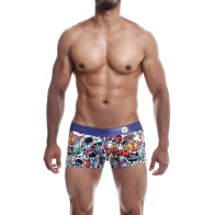 Cherries Male Hipster Trunk MD