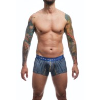 Tronco Hipster Male Basics Andalucia Grande