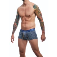 Tronco Hipster Male Basics Andalucia Grande