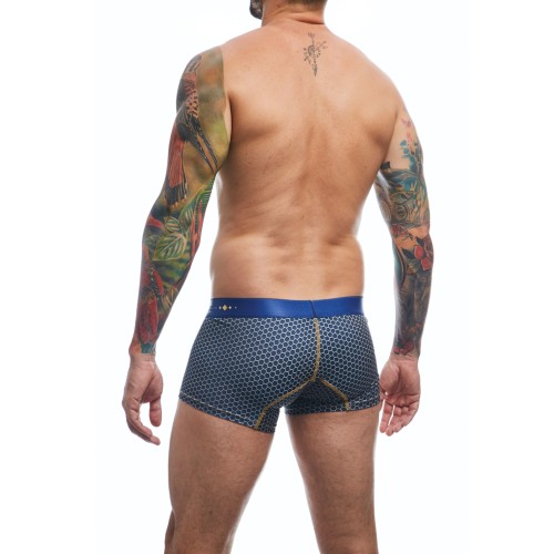 Tronco Hipster Male Basics Andalucia Grande