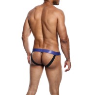 Male Basics Hipster Jockstrap Wow XL