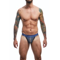 Jockstrap Hipster Male Basics para Máximo Comfort