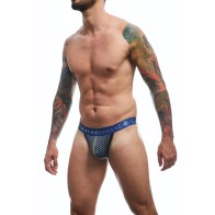 Jockstrap Hipster Male Basics para Máximo Comfort