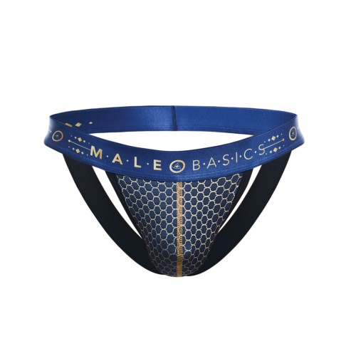 Male Basics Hipster Jockstrap for Ultimate Comfort