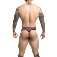 Male Basics Sexy Pouch Thong Tweed XL Buy Now