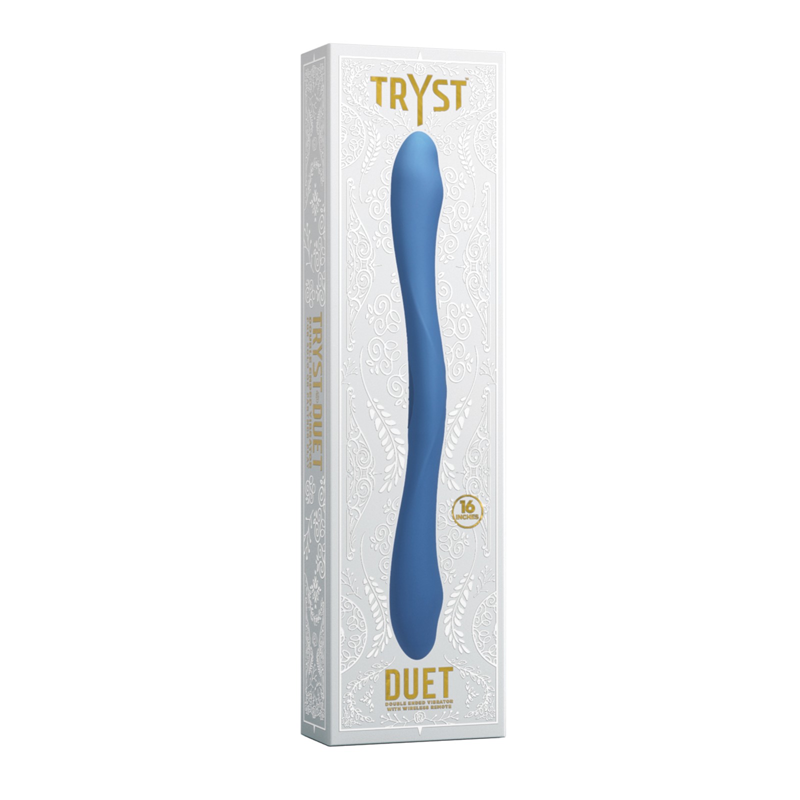 Tryst Duet con Control Remoto