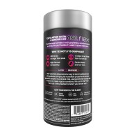 One Flex Graphene Condoms - 10 Pack