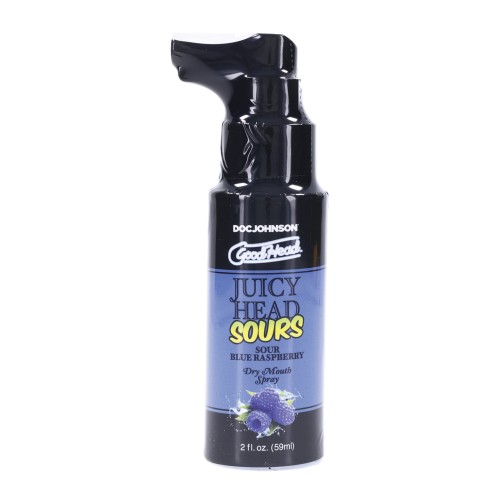 GoodHead Dry Mouth Spray for Moistening Oral Pleasure