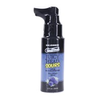 GoodHead Dry Mouth Spray for Moistening Oral Pleasure