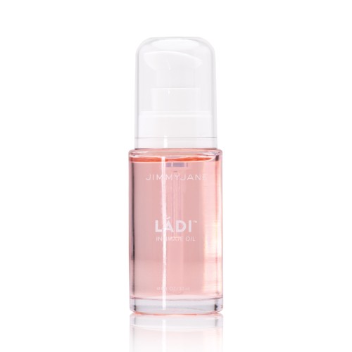 JimmyJane Ladi Intimate Oil 1 oz