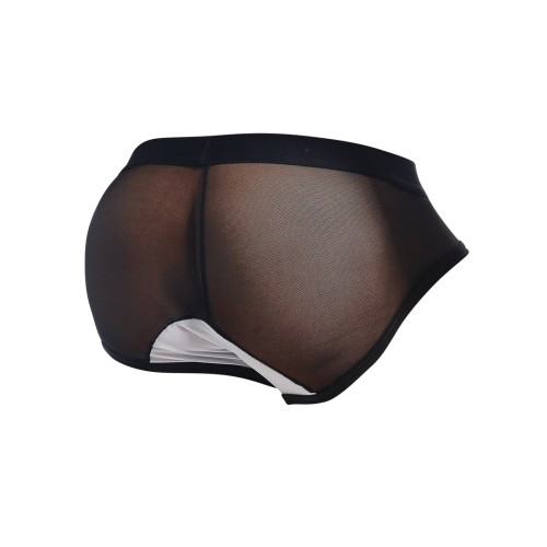 Male Basics MOB Maitre D Brief with Bow