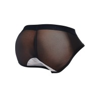 Male Basics MOB Maitre D Brief with Bow