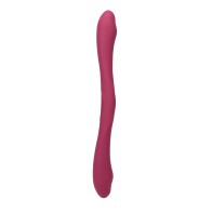 Tryst Duet Double-Ended Vibrator with Remote