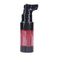 GoodHead Juicy Head Dry Mouth Spray