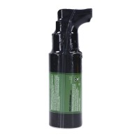 GoodHead Spray Para Boca Seca - 2 oz Sabor Manzana Verde Ácida