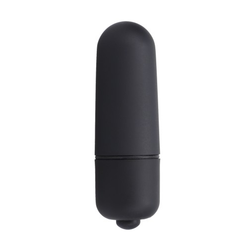 5 Inch Vibrating Butt Plug for Deeper Pleasure