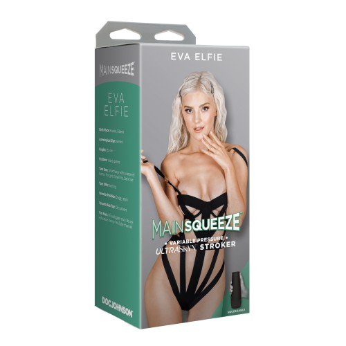 Main Squeeze ULTRASKYN Eva Elfie Stroker Review