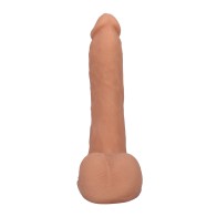 Cuerpo de 8 Pulgadas ULTRASKYN Signature Cocks con Ventosa