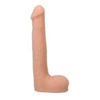 Signature Cocks ULTRASKYN 10-Inch Cock for Lifelike Pleasure