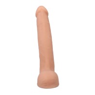 Signature Cocks ULTRASKYN 10-Inch Cock for Lifelike Pleasure