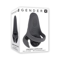 Gender X Undercarriage Gray