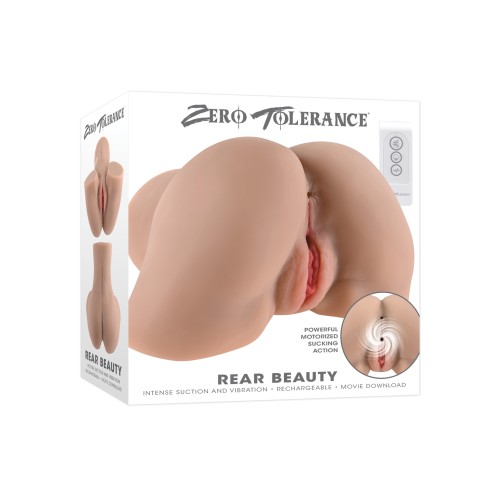 Zero Tolerance Rear Beauty Stroker